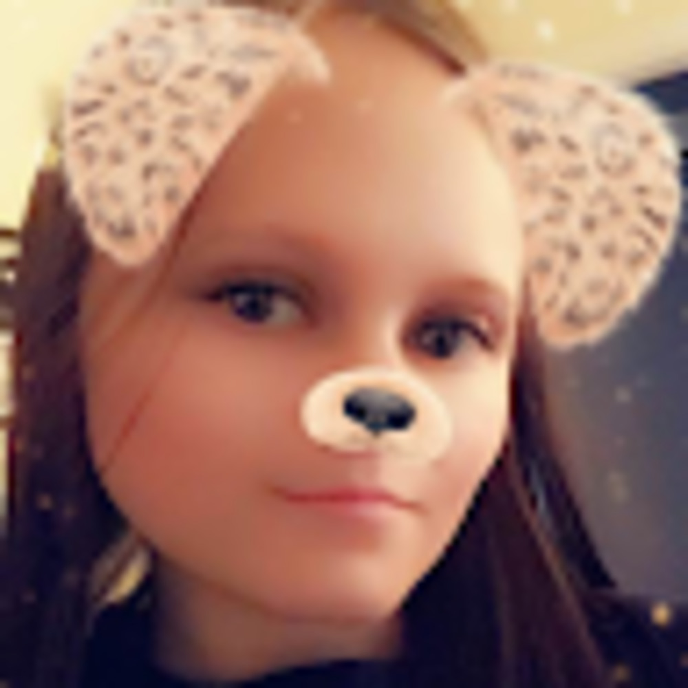Meet your Posher, Kyrra